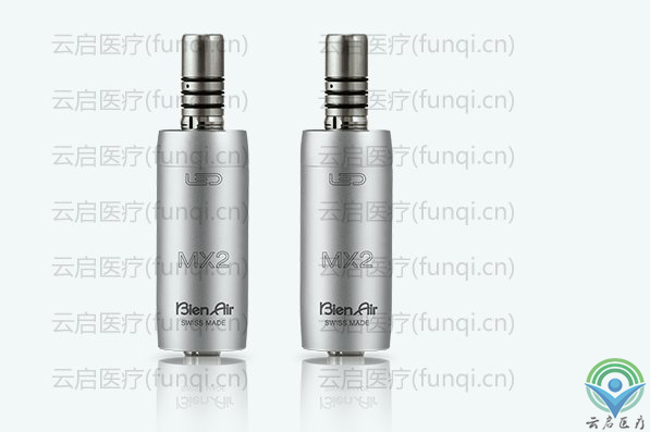 瑞士彼岸Bien Air高速微型電機維修