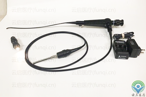 賓得PENTAX鼻咽喉內窺鏡維修