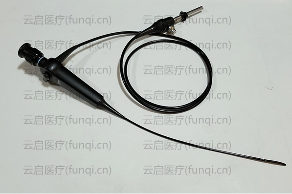賓得 潘泰克斯PENTAX FNL-10RP3鼻咽喉內窺鏡維修.png