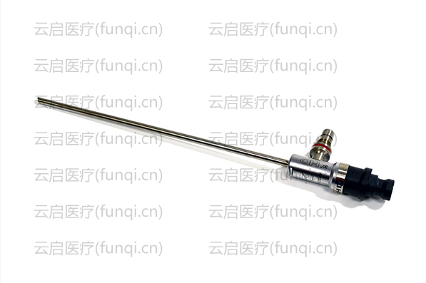 康美 林弗泰克LINVATEC HD4301 30°高清關節鏡維修.png