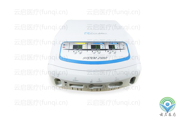 康美Conmed高頻電刀維修服務