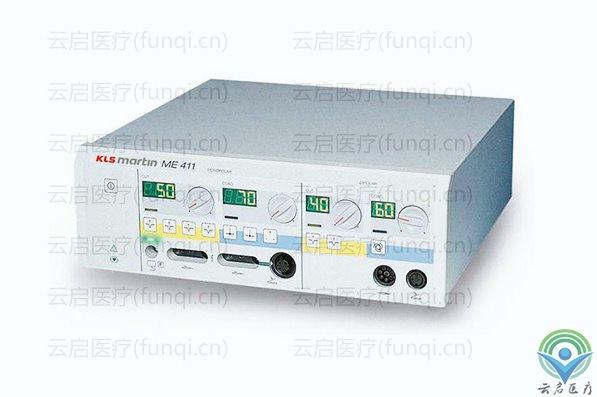 馬丁KLS Martin高頻電刀維修服務