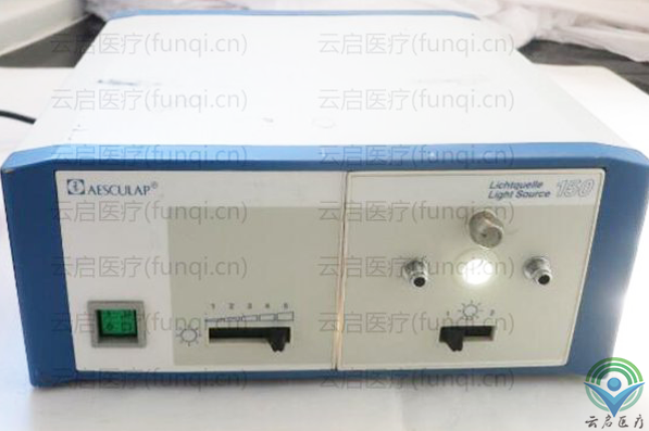 蛇牌AESCULAP高頻電刀維修服務