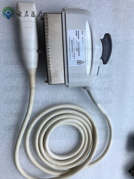 GE-3MIX M5S-D 探頭維修