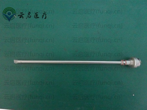 史托斯STORZ 26055CB外鞘維修更換陶瓷頭