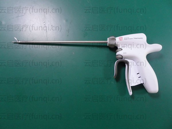 Harmonic P92A79 超聲刀 按鍵壞，絕緣片壞