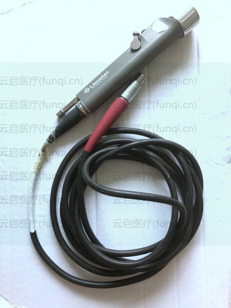 linvatec D9824手柄 按鍵破損