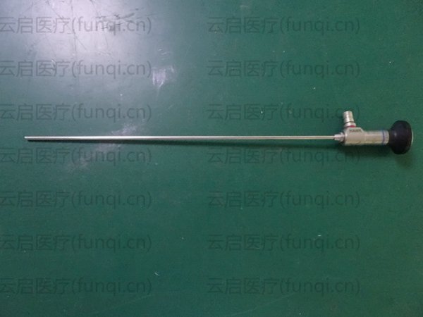 好克HAWK T3315J 25度宮腔鏡圖像模糊維修更換