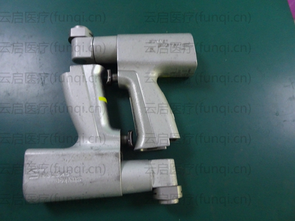 stryker 4205骨鉆 時轉時不轉，驅動板壞.jpg