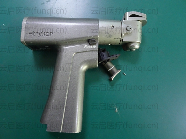 stryker 6208骨鉆無法轉動.jpg