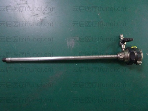 wolf 狼牌8655.374外鞘外管壓痕