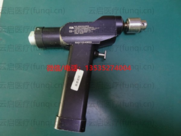 博進 BJZ-1 骨鉆速度慢 電機故障