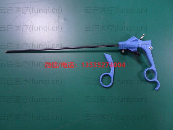 康基電凝鉗 手柄斷裂