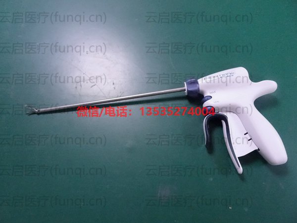 強生HARMONIC K90G5M 超聲刀 更換刀芯，絕緣片