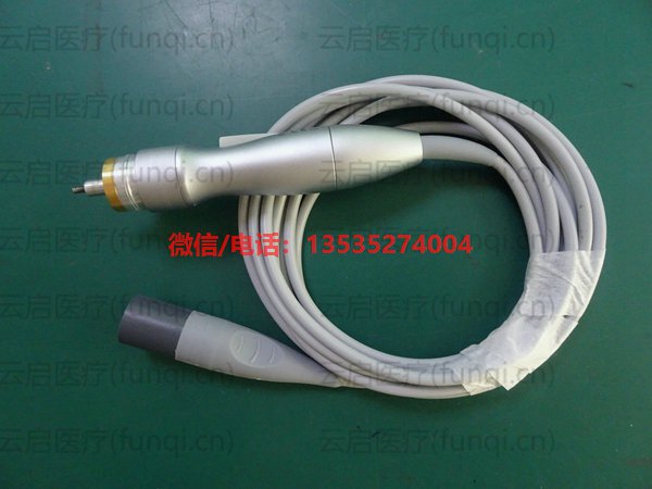 強生HP054 超聲手柄 線纜破損