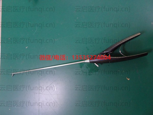 蛇牌AESCULAP PL407R持針器 外管脫開