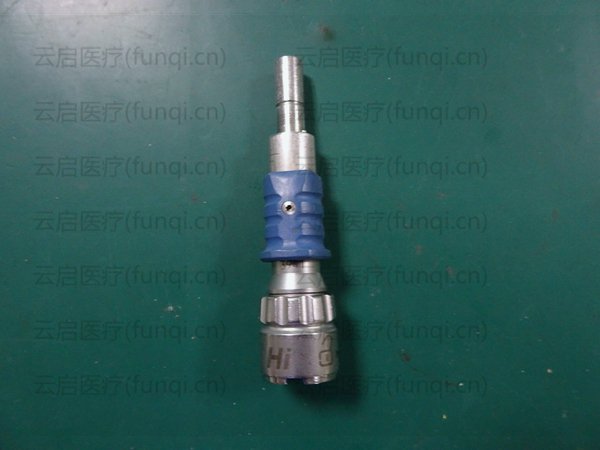 AESCULAP GB520R 接頭 缺失軸承組件