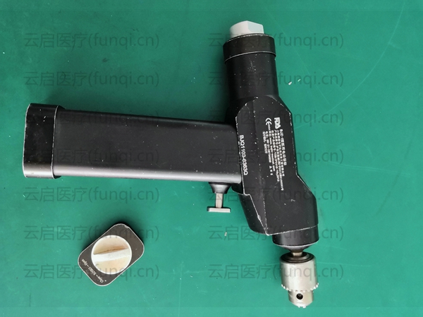 Bojin BJZ-I 骨鉆 開關問題.jpg