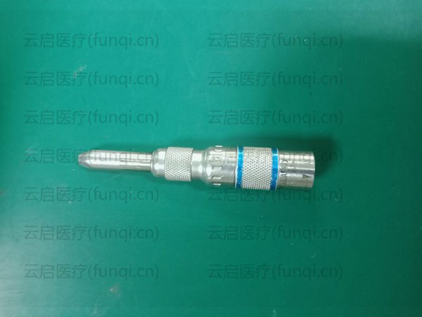 Medtronic AS09接頭  軸承磨損，更換軸承組件，清理內部。