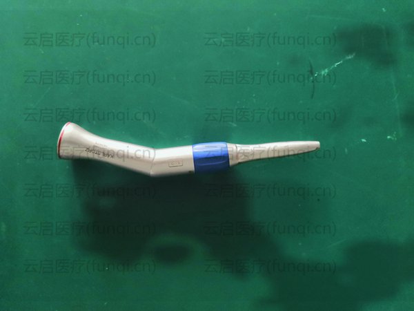 STORZ 252573彎接頭  卡頓，轉動不順，軸承卡頓。