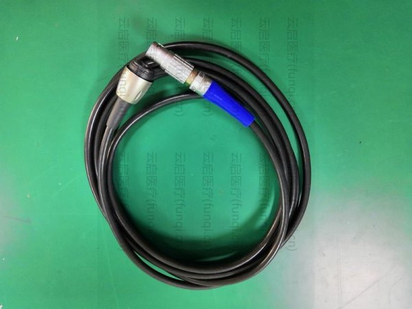 STORZ 20711033S手柄 線纜 斷針