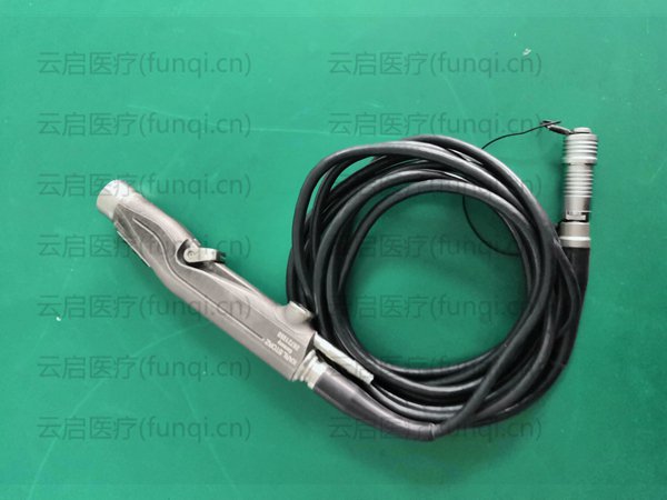 storz 28721050手柄 電機無法轉動