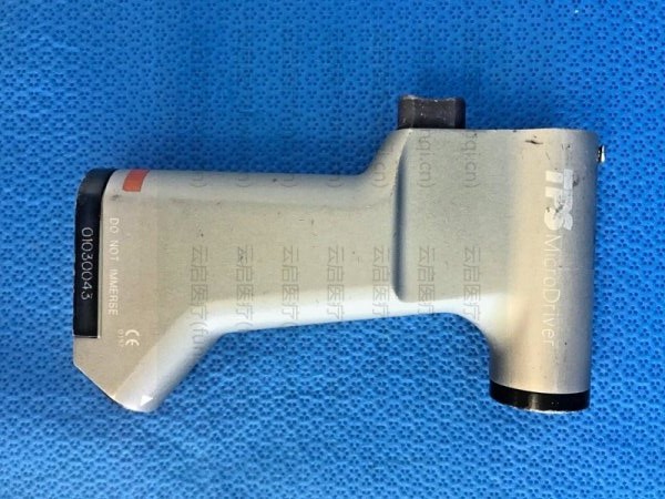 stryker 5100-88骨鉆 不轉 電機故障