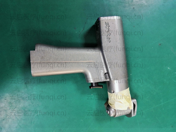 15657693326520.jpg Stryker 6203 6209 6208骨鉆維修 無法轉動 噪音大.jpg