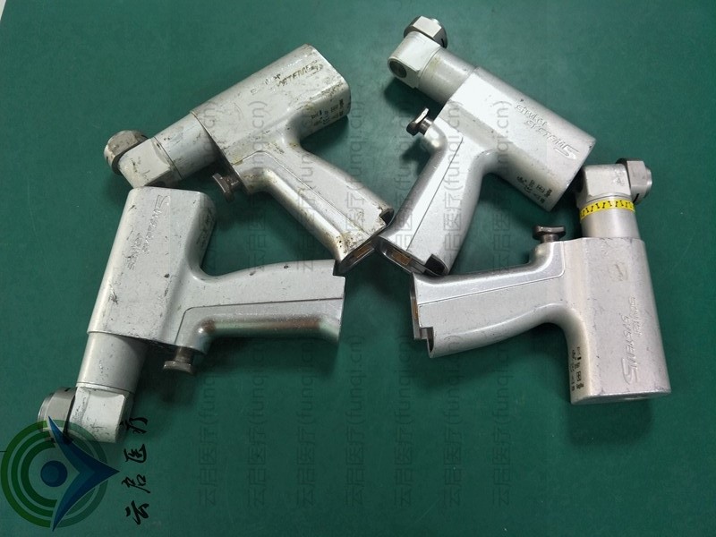 15657701343501.jpg Stryker4208骨鉆 不轉,驅動板故障,更換驅動板,.jpg