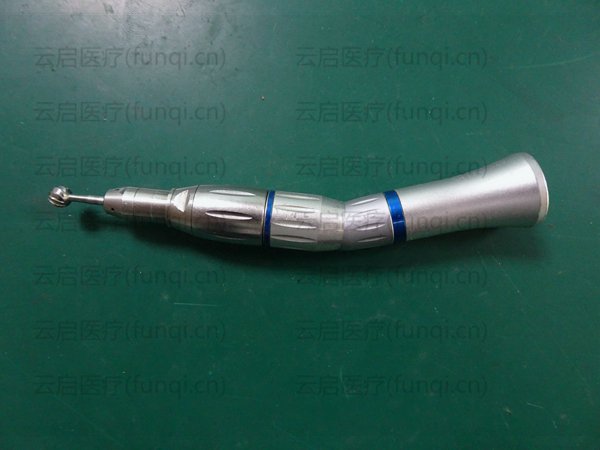 博進 BJ3203   彎接頭 軸承故障