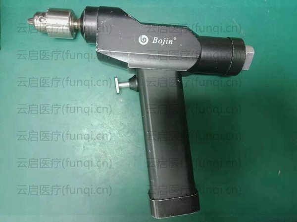 博進 BJZ-I型骨鉆 不轉