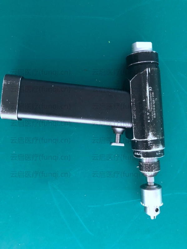 博進骨鉆：BJZ-I  轉速慢，無力，有噪音，開關旋轉難.jpg