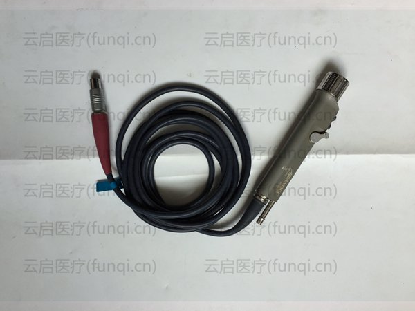 林弗泰克D9824刨削手柄 上下鍵失靈，無法運轉