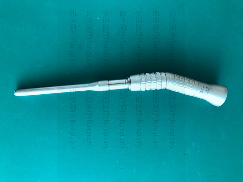 西山 MSB2A-W125 磨鉆彎接頭 軸承組件壞.jpg