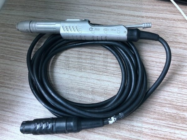 西山PSB3手柄 無法轉動