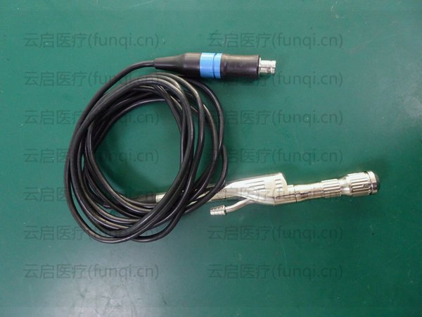 美敦力18-97200手柄， 線纜打結