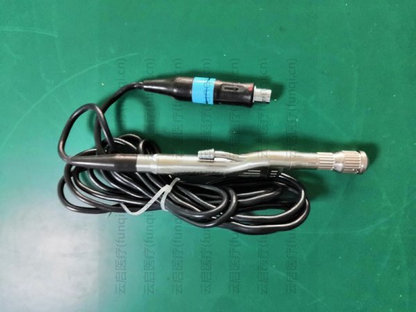 美敦力M2手柄 馬達進水