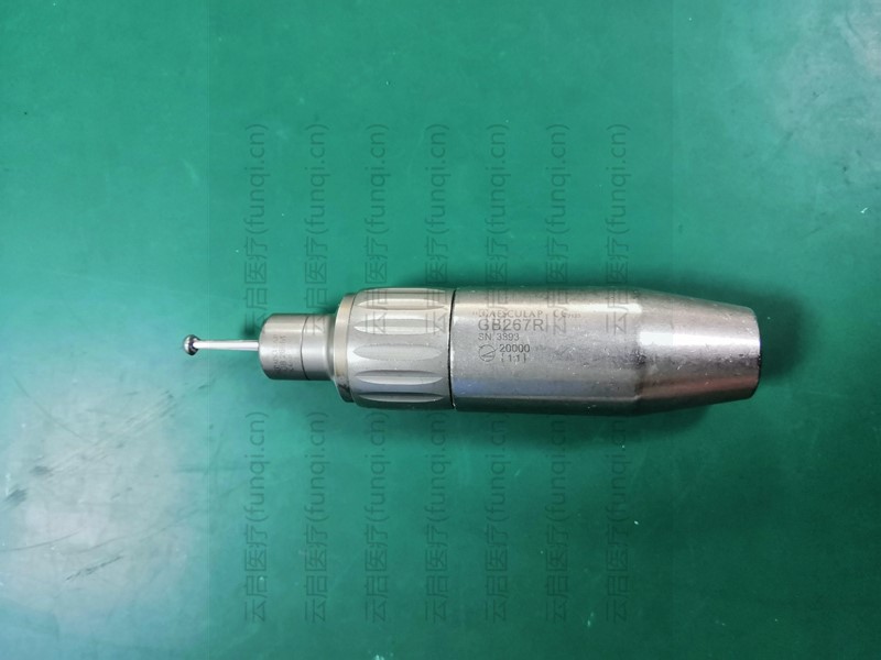 蛇牌 GB267R 銑刀手柄  卡死不轉.jpg