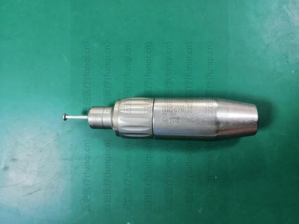 蛇牌 GB267R 銑刀手柄  卡死不轉