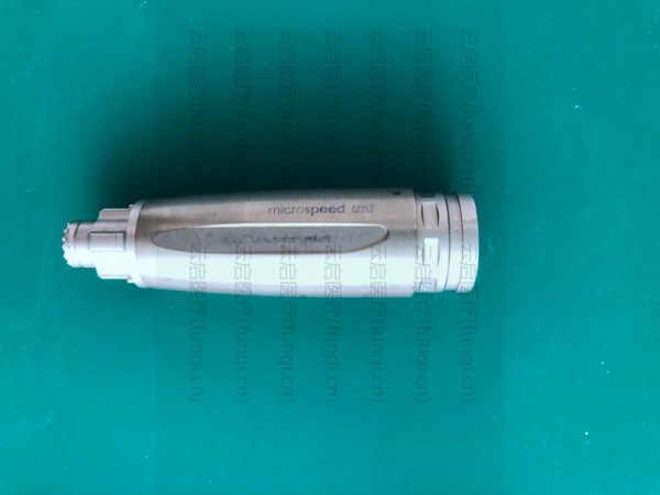 蛇牌GD676馬達，開機報E5