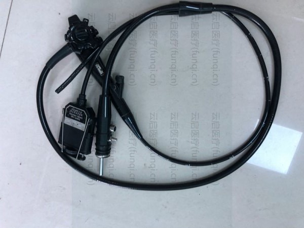 FUJINON EG-99WR胃鏡 圖像發紅