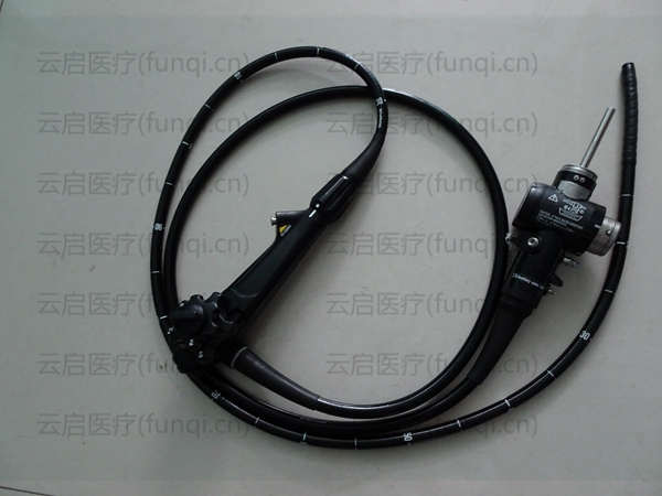 奧林巴斯PCF-Q260AZI腸鏡， 圖像調焦放大偶爾失靈.jpg