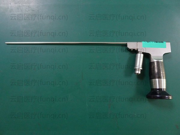 AESCULAP PE184A 0°腦室鏡 圖像模糊