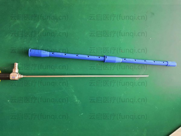 GIMMI  30度 E 8297.30 I 宮腔鏡