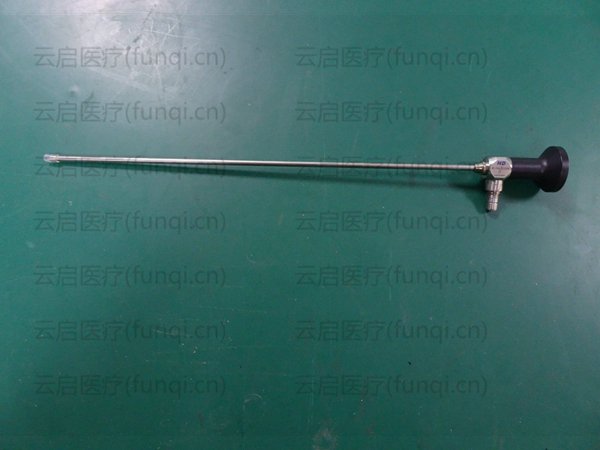 GIMMI E8297.121 12度宮腔鏡  光束發黃