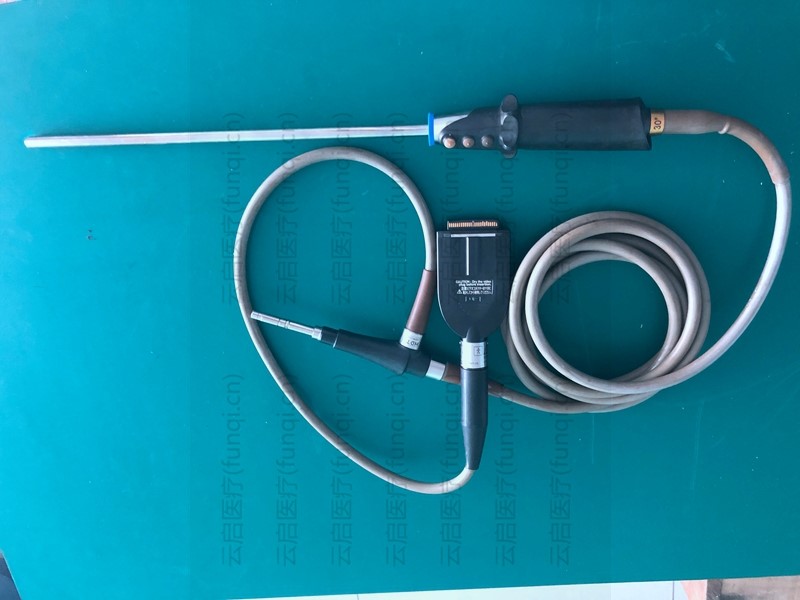 OLYMPUS WA50012A電子腹腔鏡 圖像條紋.jpg