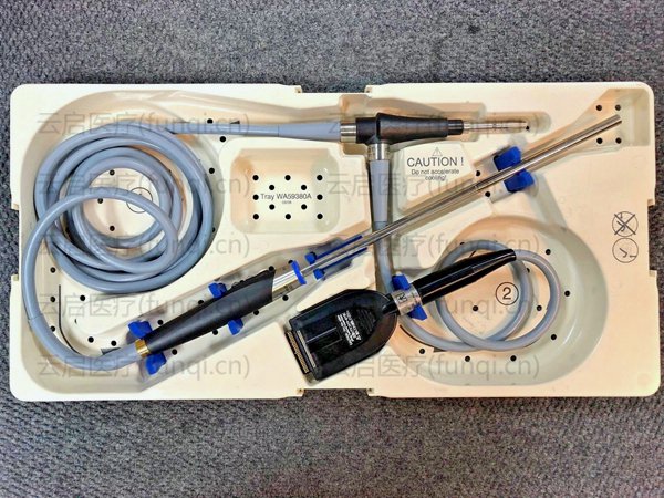 OLYMPUS WA50040A 0度電子腹腔鏡   圖像有雪花