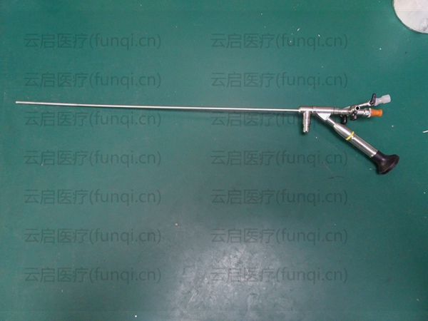 R.WOLF  12度 8703.534輸尿管鏡  圖像偏暗.jpg