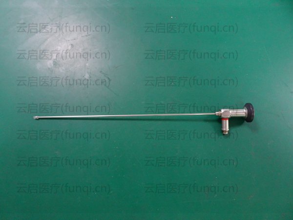 STORZ  26120BA  30度細宮腔鏡 圖像模糊偏暗