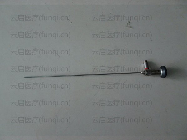 STORZ 26120BA 30度細宮腔鏡  圖像模糊